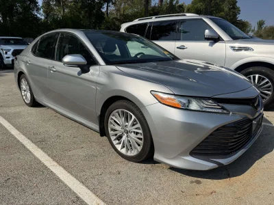 used 2019 TOYOTA