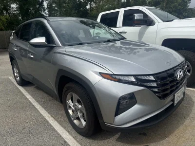 used 2024 HYUNDAI