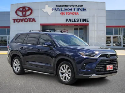 used 2026 TOYOTA