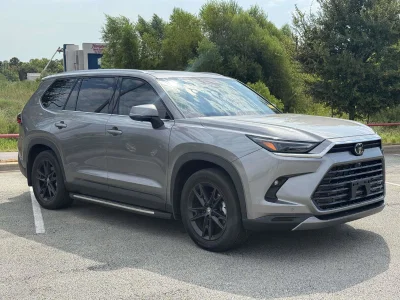 used 2026 TOYOTA