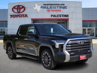 new 2026 TOYOTA