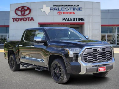 new 2026 TOYOTA