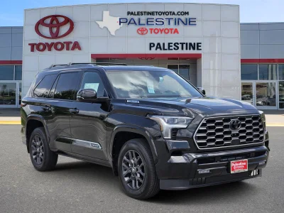 new 2026 TOYOTA