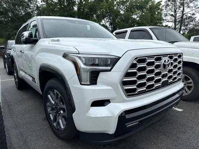 new 2026 TOYOTA