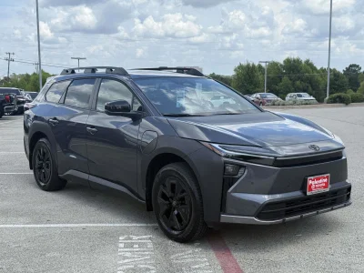 new 2026 TOYOTA