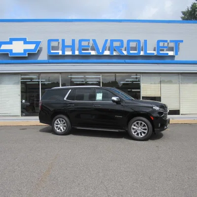 used 2022 CHEVROLET