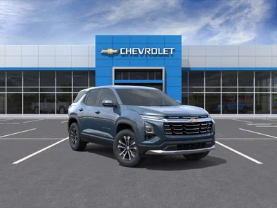 new 2027 CHEVROLET